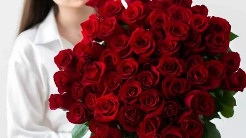 Fiori per San Valentino: perché le rose e quante se ne dovrebbero regalare