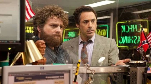 Le migliori commedie per la sera: cosa vale la pena guardare oggi online